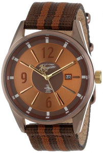 Wholesale Stainless Steel Men OP4024BR Watch
