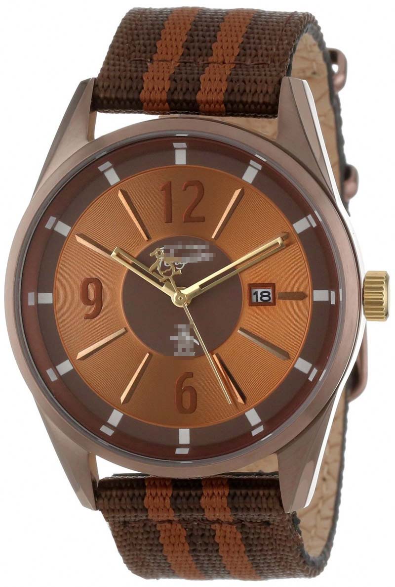 Wholesale Stainless Steel Men OP4024BR Watch
