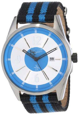 Wholesale Stainless Steel Men OP4024SL Watch