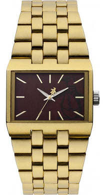 Wholesale Gold Men OP5007GD Watch