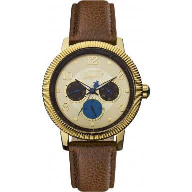Wholesale Gold Men OP5008GD Watch