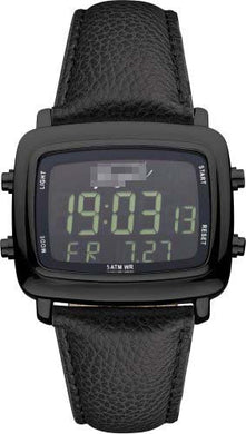 Wholesale Stainless Steel Men OP5017BK Watch