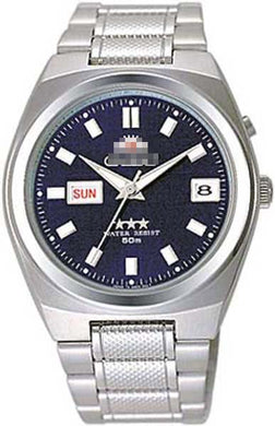 Custom Men BEM5L004D Watch