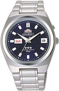 Custom Men BEM5L004D Watch