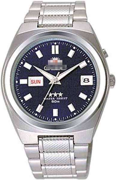 Custom Men BEM5L004D Watch