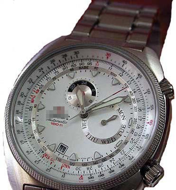 Custom Men CET08003W Watch
