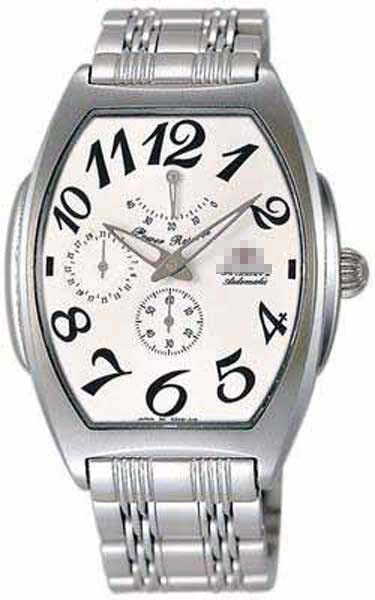 Custom Men CEZAB005W Watch