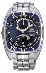 Custom Men CFAAA002D Watch