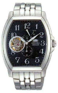Custom Men CFHAA001B Watch