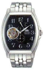 Custom Men CFHAA001B Watch