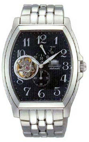 Custom Men CFHAA001B Watch