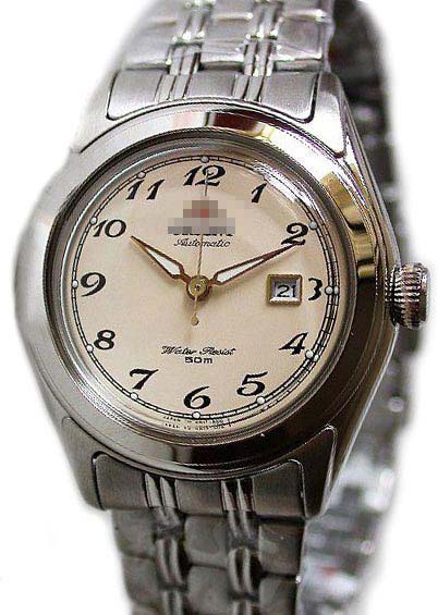 Custom Men CNR17001Y Watch