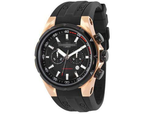 Korea Watch Suppliers