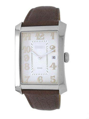 Wholesale Stainless Steel Men P232_WHTSIL Watch
