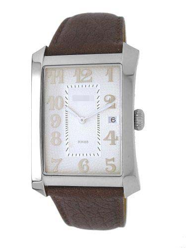 Wholesale Stainless Steel Men P232_WHTSIL Watch