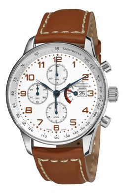 Wholesale Stainless Steel Men P557PR-F2 Watch