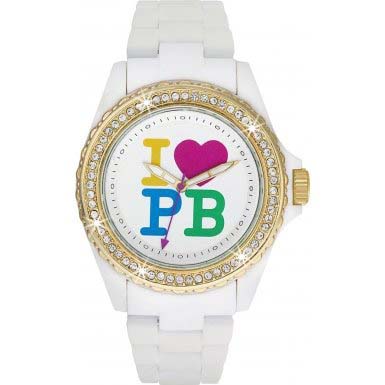 Wholesale Resin Women PA005WHGD Watch