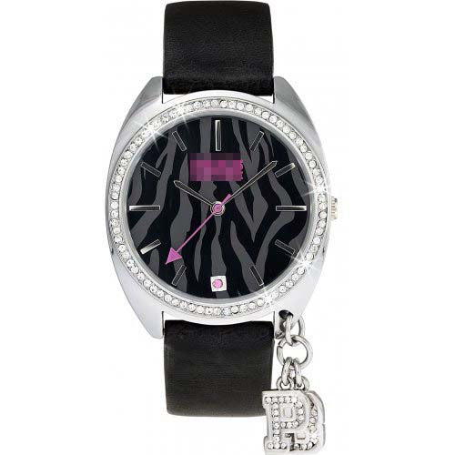 Wholesale Stainless Steel Women PA006BK Watch