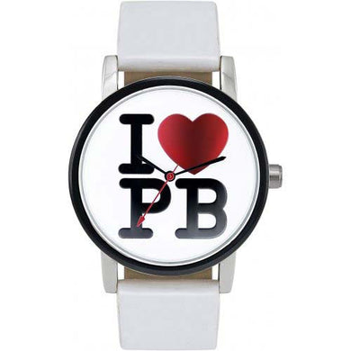 Wholesale Stainless Steel Women PA012WH Watch