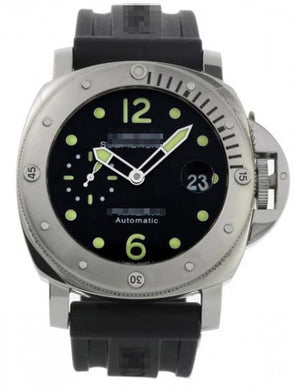 Wholesale Stainless Steel Men PAM00024 Watch