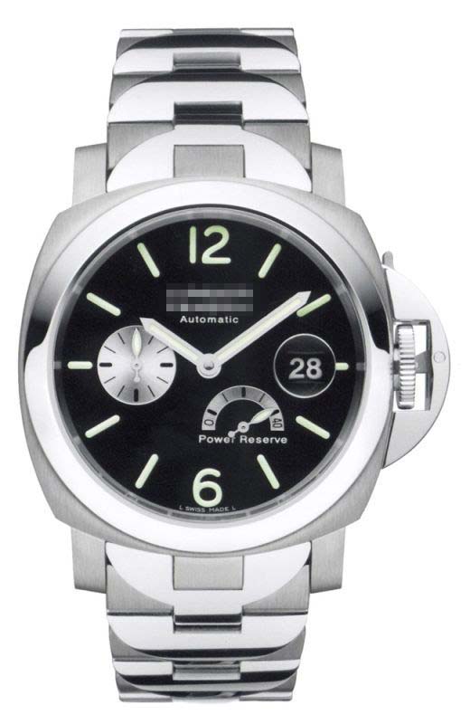 Wholesale Titanium Men PAM00171 Watch