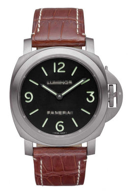 Wholesale Titanium Men PAM00176 Watch