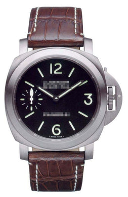 Wholesale Titanium Men PAM00177 Watch