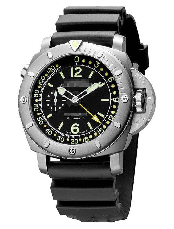 Wholesale Titanium Men PAM00193 Watch