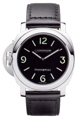Wholesale Stainless Steel Men PAM00219 Watch