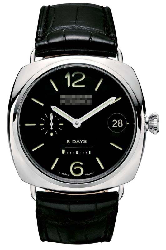 Wholesale Stainless Steel Men PAM00268 Watch