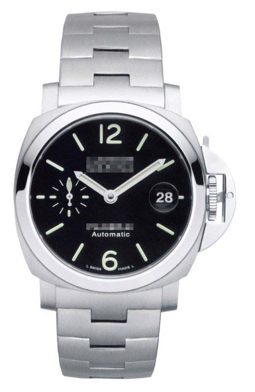 Wholesale Stainless Steel Men PAM00298 Watch