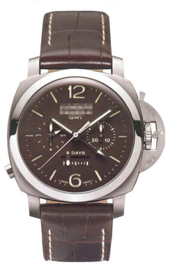 Wholesale Titanium Men PAM00311 Watch
