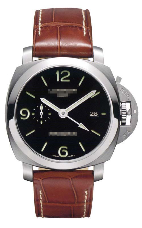 Wholesale Stainless Steel Men PAM00320 Watch