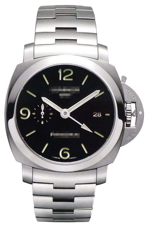 Wholesale Stainless Steel Men PAM00329 Watch
