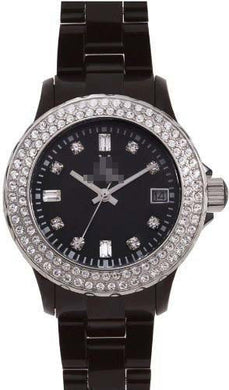 Wholesale Ceramic Women PCS21BK Watch