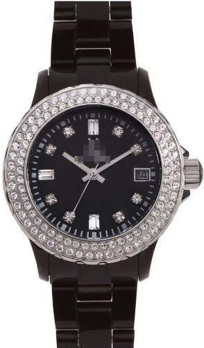 Wholesale Ceramic Women PCS21BK Watch