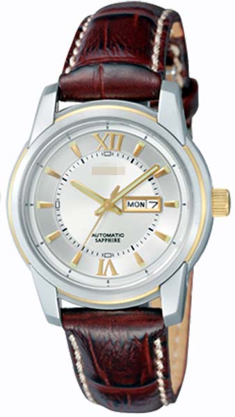 Custom Stainless Steel Women PD3429-08A Watch