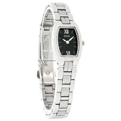 Seiko Watch Manufacturer