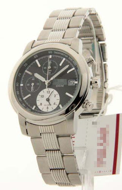 Emporio Armani Watch Manufacturer