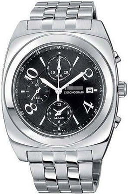 Baume & Mercier Watch Manufacturer