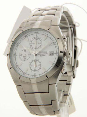 Bertucci Watches Manufacturer