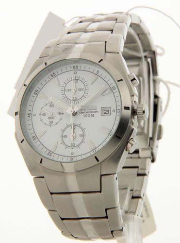 Bertucci Watches Manufacturer