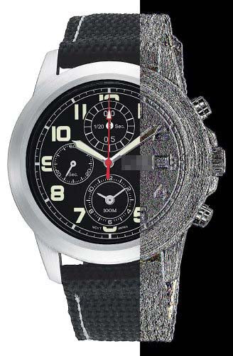 Biker Watches Manufacturer