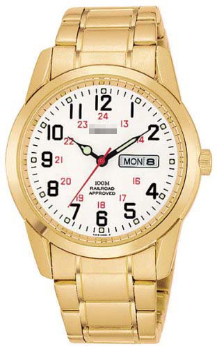 Watch Battery PJ6046