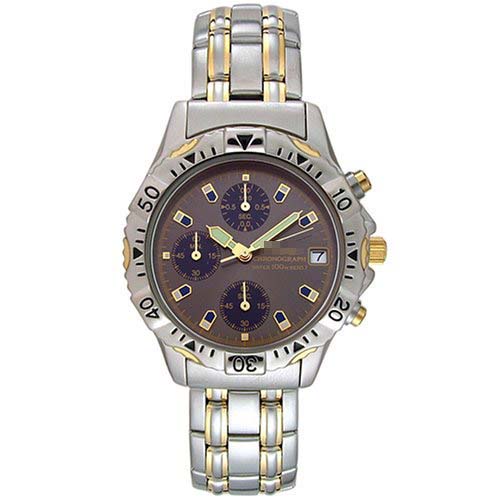 Joshua & Sons Watches Manufacturer
