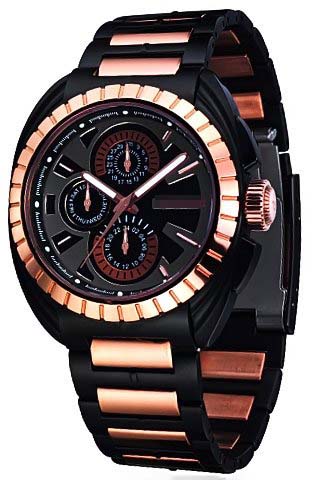 North Korea Watches Wholesaler