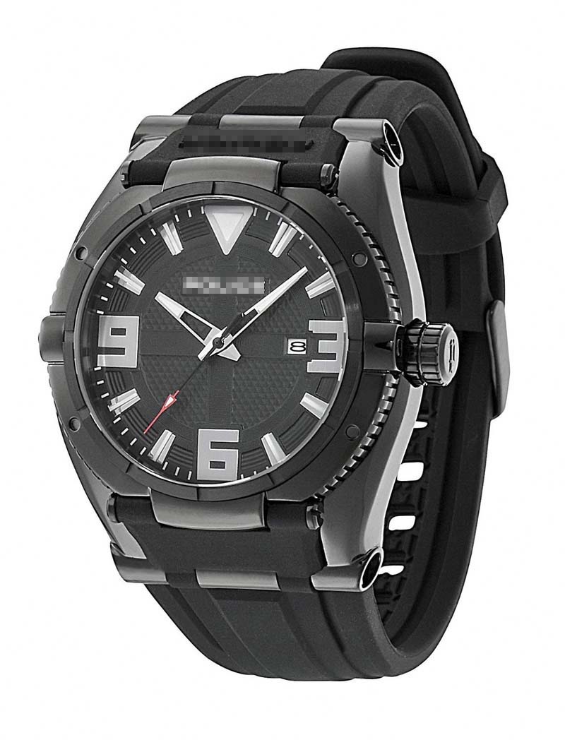Venezuela Watch Suppliers
