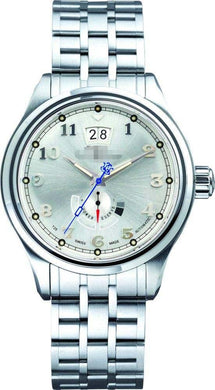 Wholesale Stainless Steel Men PM1058D-SJ-SL Watch
