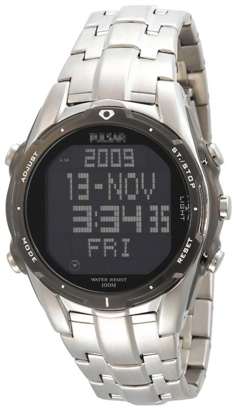 Watch Battery PQ2001