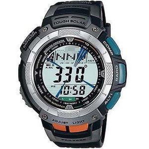 Custom Plastic Men PRW-1000J-1JR Watch